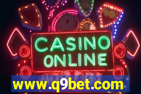 www.q9bet.com