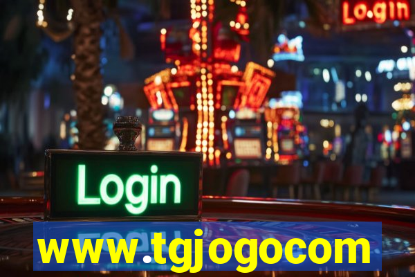 www.tgjogocom