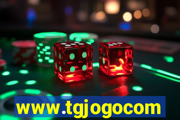 www.tgjogocom