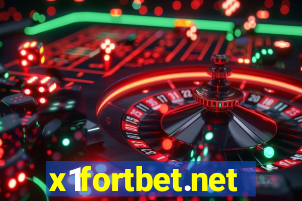 x1fortbet.net