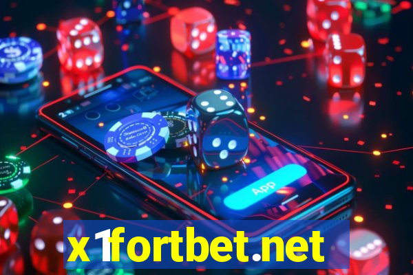 x1fortbet.net