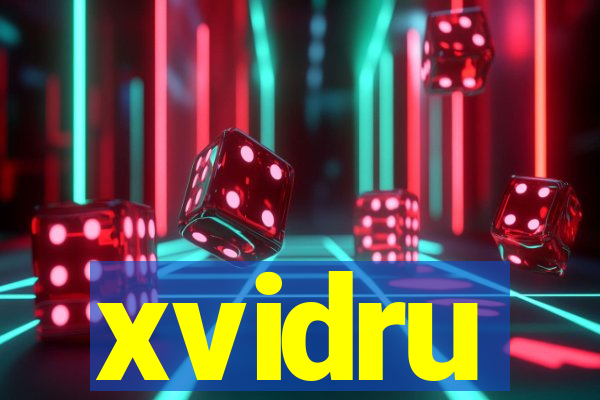 xvidru