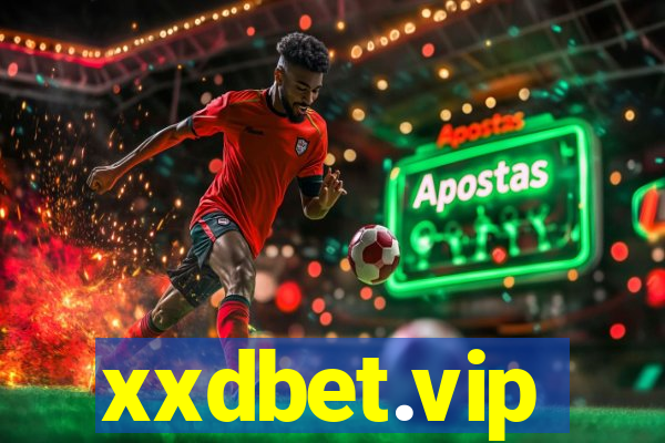 xxdbet.vip