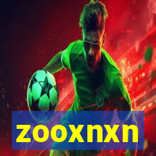 zooxnxn