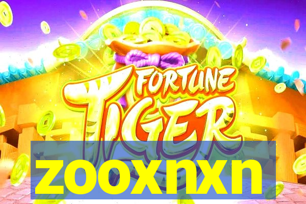 zooxnxn